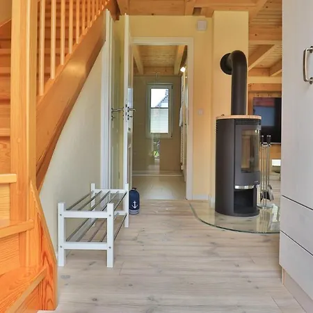 度假居 Heideroeschen Park Heideroeschen 5d 青斯特