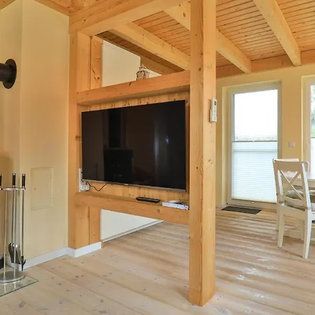 度假居 Heideroeschen Park Heideroeschen 5d *