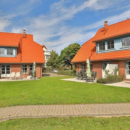 Heideroeschen Park Heideroeschen 5d * Zingst