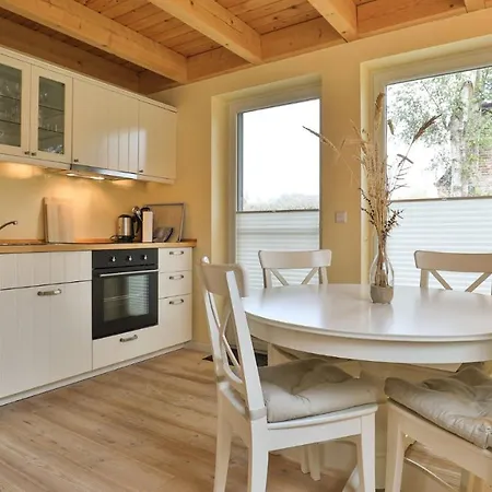 度假居 Heideroeschen Park Heideroeschen 5d