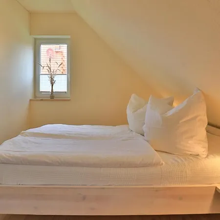 Casa de Férias Heideroeschen Park Heideroeschen 5d Zingst